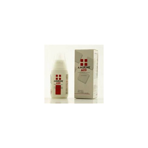 AMUKINE MED%SOL CUT 250ML0,05%