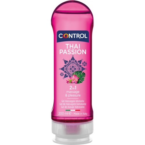 GEL MAS THAI PASSION 1PZ