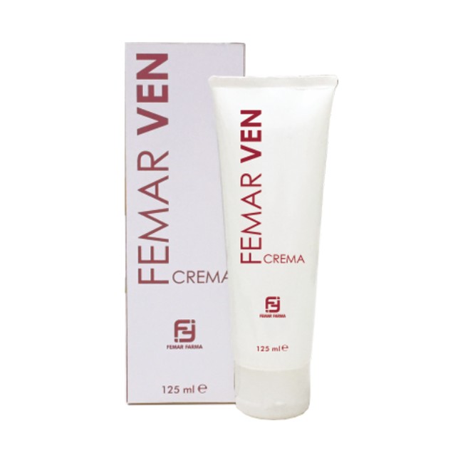FEMAR VEN CREMA 125ML