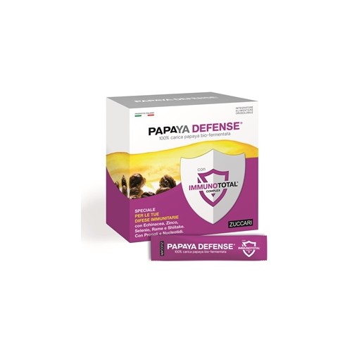 PAPAYA DEFENSE 30STICK
