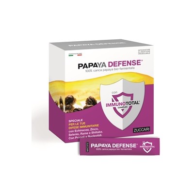 PAPAYA DEFENSE 30STICK