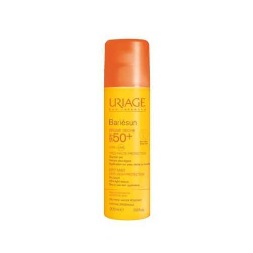 BARIESUN SPF50+ SPRAY ASCIUTTO