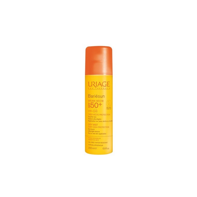 BARIESUN SPF50+ SPRAY ASCIUTTO