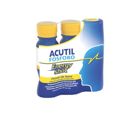 ACUTIL FOSFORO ENERGY S 3X60ML