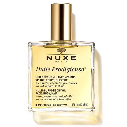 NUXE HUILE PROD OLIO SEC 100ML
