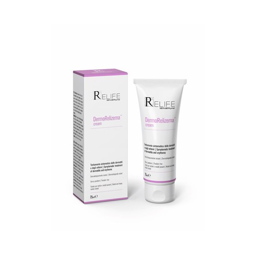 DERMORELIZEMA CREAM 75ML
