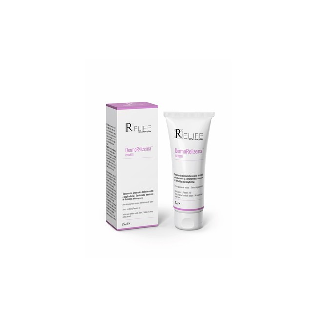DERMORELIZEMA CREAM 75ML