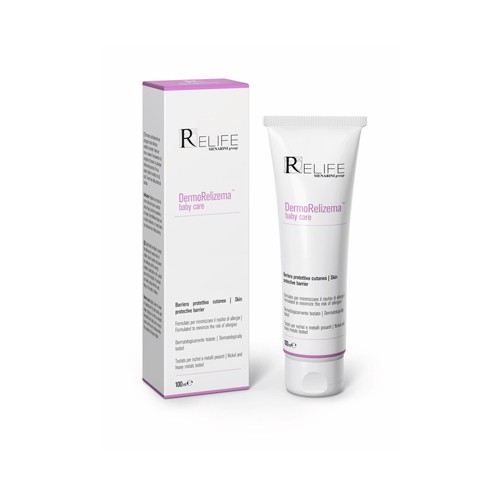 DERMORELIZEMA BABY CARE 100ML