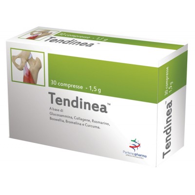 TENDINEA 30CPR