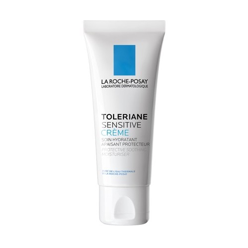 TOLERIANE SENSITIVE CREMA VISO