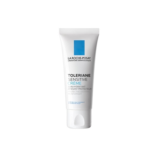 TOLERIANE SENSITIVE CREMA VISO