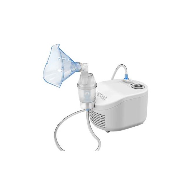 OMRON NEBUL PIST C101 ESSENTIA