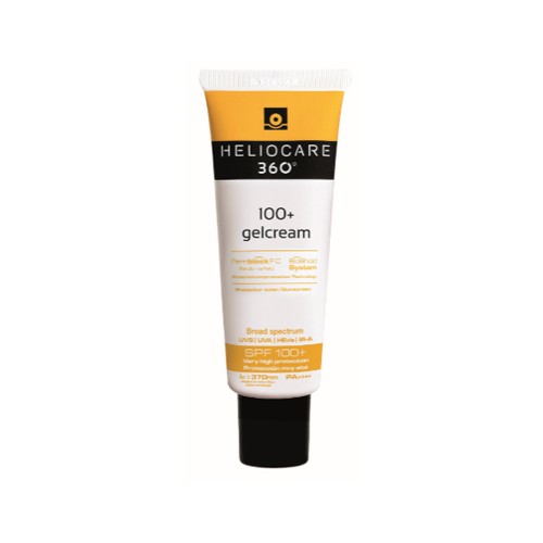 HELIOCARE 360 100+ GELCREAM