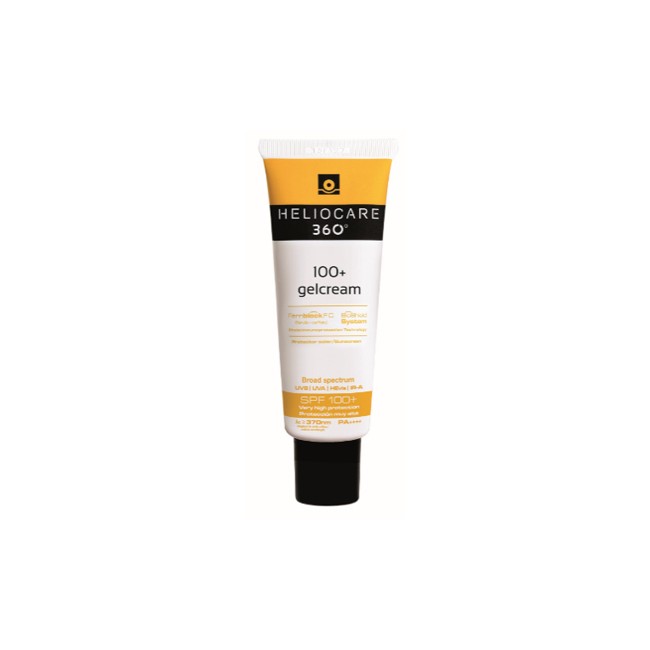 HELIOCARE 360 100+ GELCREAM