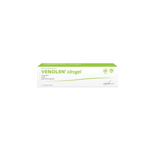 VENOLEN IDROGEL 100ML