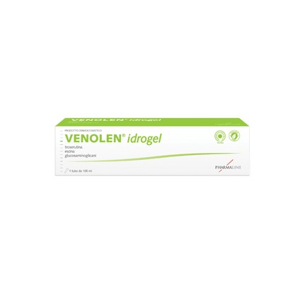 VENOLEN IDROGEL 100ML
