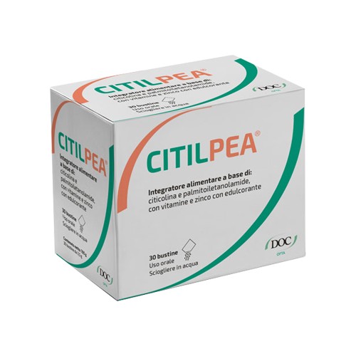 CITILPEA 30BUST