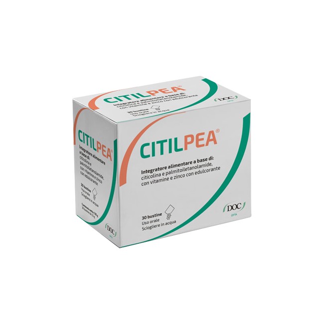 CITILPEA 30BUST