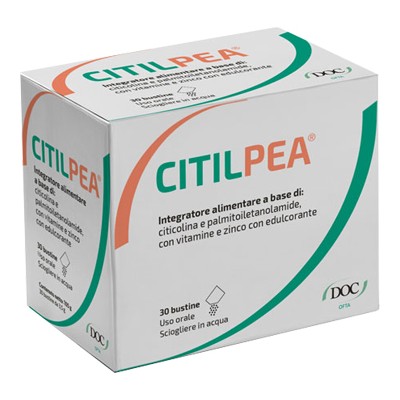 CITILPEA 30BUST