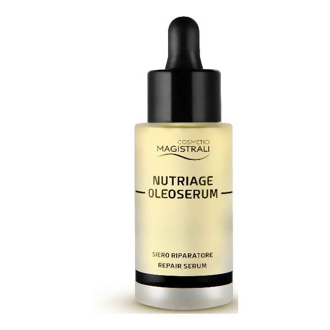 NUTRIAGE OLEOSERUM 30ML
