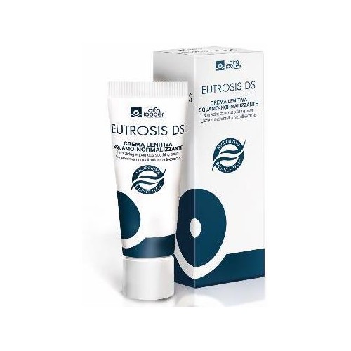 EUTROSIS DS CREMA VISO 30ML