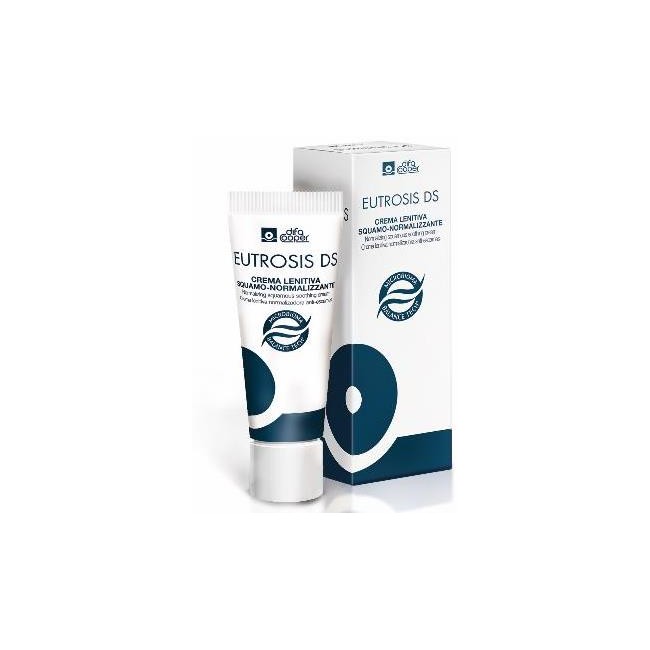 EUTROSIS DS CREMA VISO 30ML