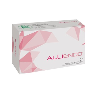 ALLIENDO 30CPR