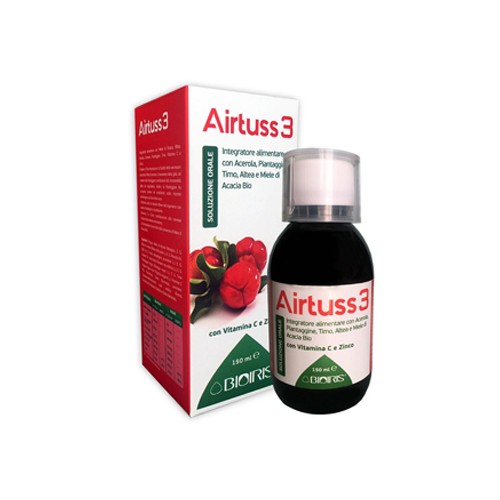AIRTUSS 3 150ML