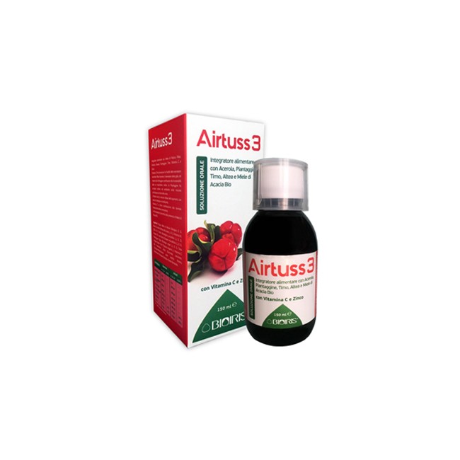 AIRTUSS 3 150ML