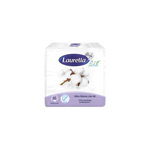 LAURELLA COTONE AS ULTR GG12PZ