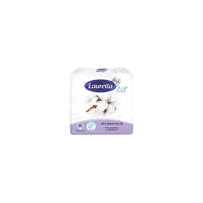 LAURELLA COTONE AS ULTR GG12PZ