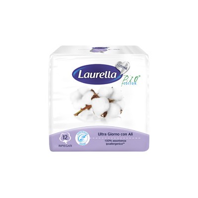 LAURELLA COTONE AS ULTR GG12PZ