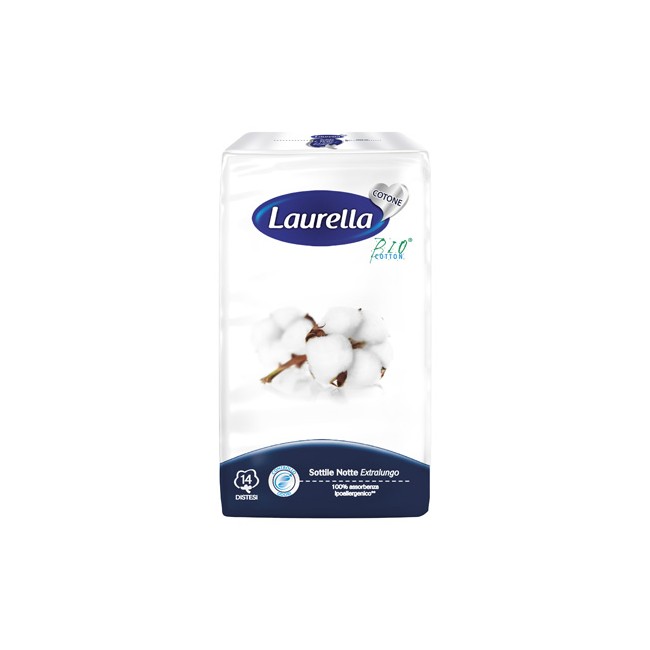 LAURELLA COTONE AS SOT NTT DIS