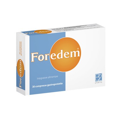 FOREDEM 30CPR GASTROPROTETTE