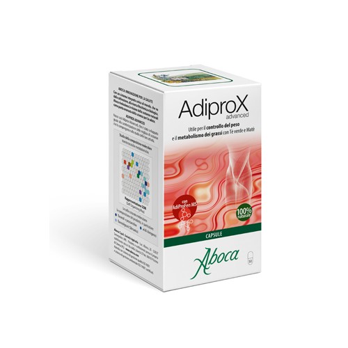 ADIPROX ADVANCED 50CPS