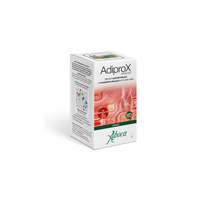 ADIPROX ADVANCED 50CPS