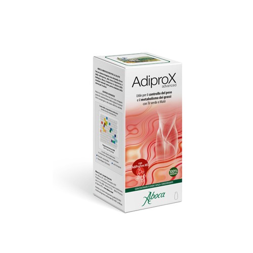 ADIPROX ADVANCED CONC FLUIDO