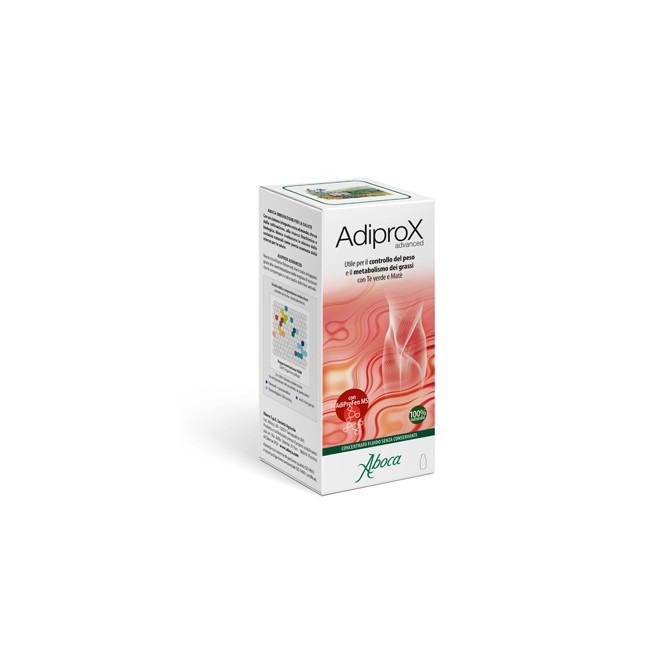 ADIPROX ADVANCED CONC FLUIDO
