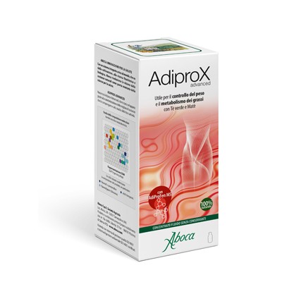 ADIPROX ADVANCED CONC FLUIDO