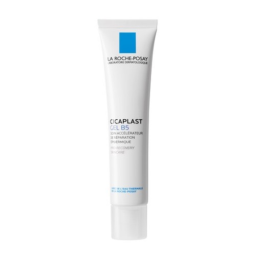 CICAPLAST GEL B5 40ML