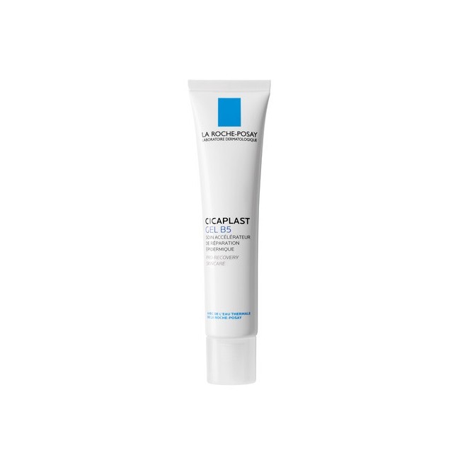 CICAPLAST GEL B5 40ML