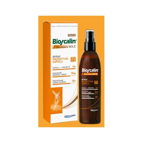 BIOSCALIN SPRAY CAP PROT SOLE