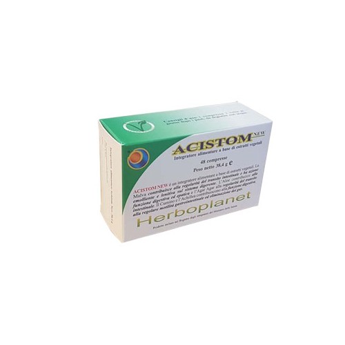 ACISTOM NEW 48CPR