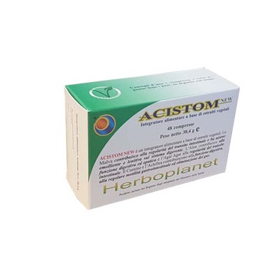 ACISTOM NEW 48CPR