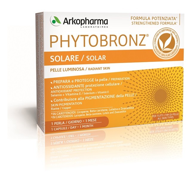 PHYTOBRONZ 30PERLE