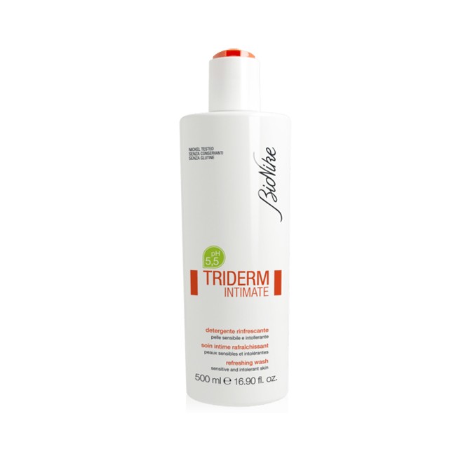 TRIDERM INTIMATE DET RINFR 5,5
