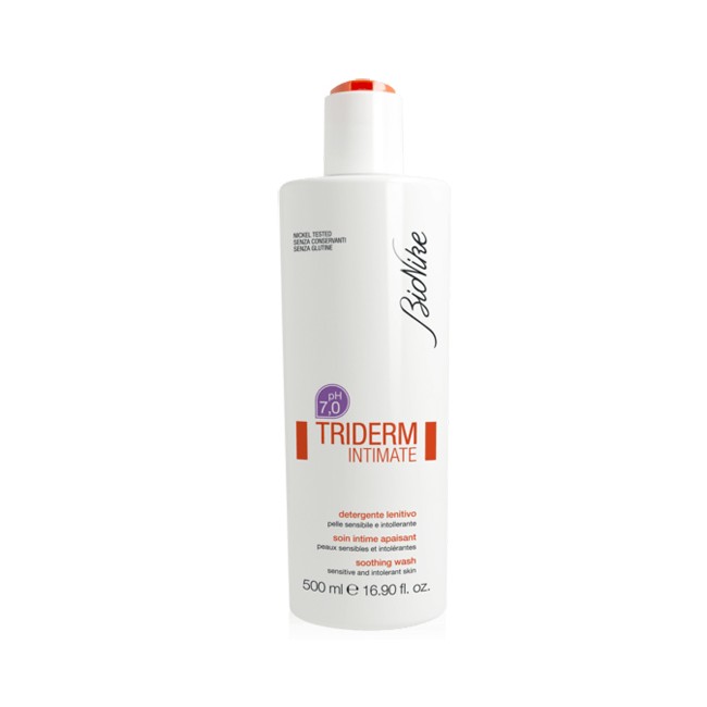 TRIDERM INTIMATE DET LENIT 7,0