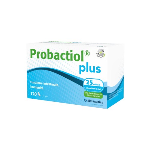 PROBACTIOL PLUS P AIR 120CPS