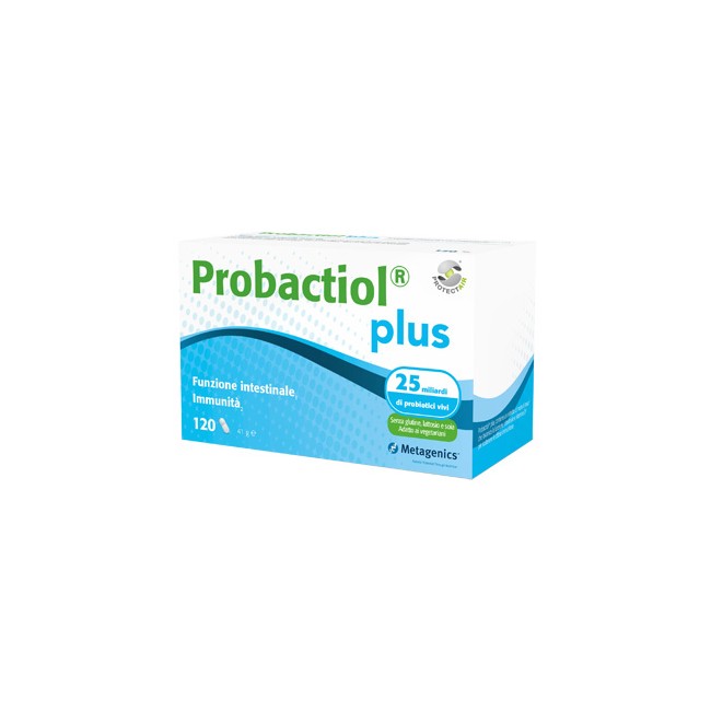 PROBACTIOL PLUS P AIR 120CPS
