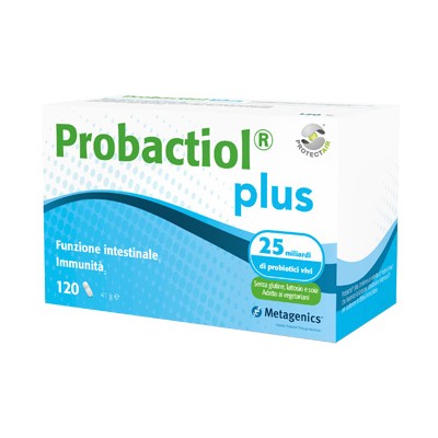 PROBACTIOL PLUS P AIR 120CPS